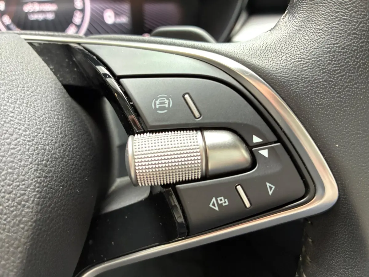 1.0 TSI Business Edition