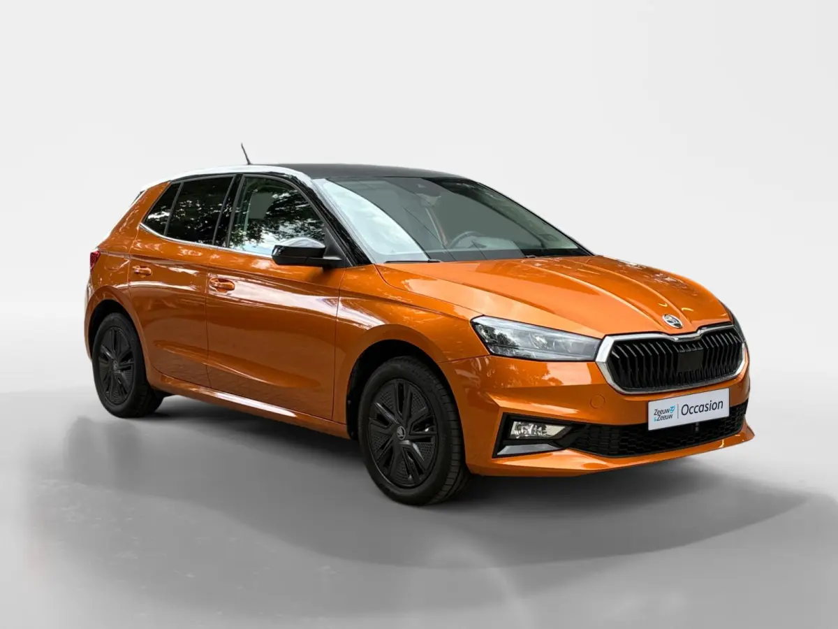 1.0 TSI Business Edition