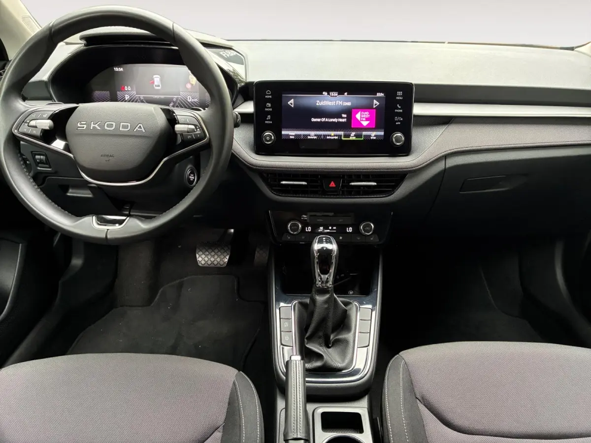 1.0 TSI Business Edition