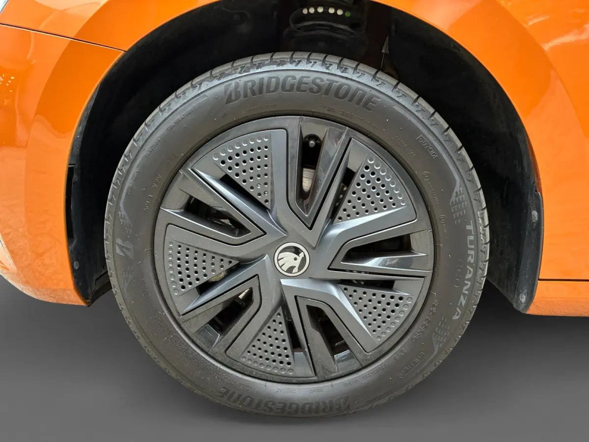 1.0 TSI Business Edition