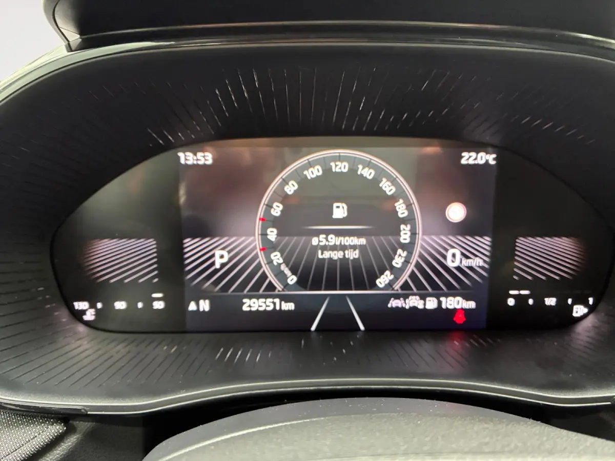 1.0 TSI Business Edition