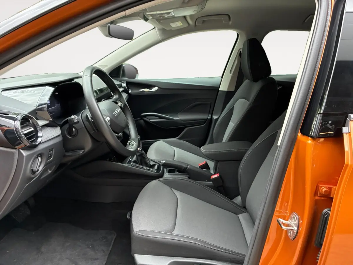 1.0 TSI Business Edition