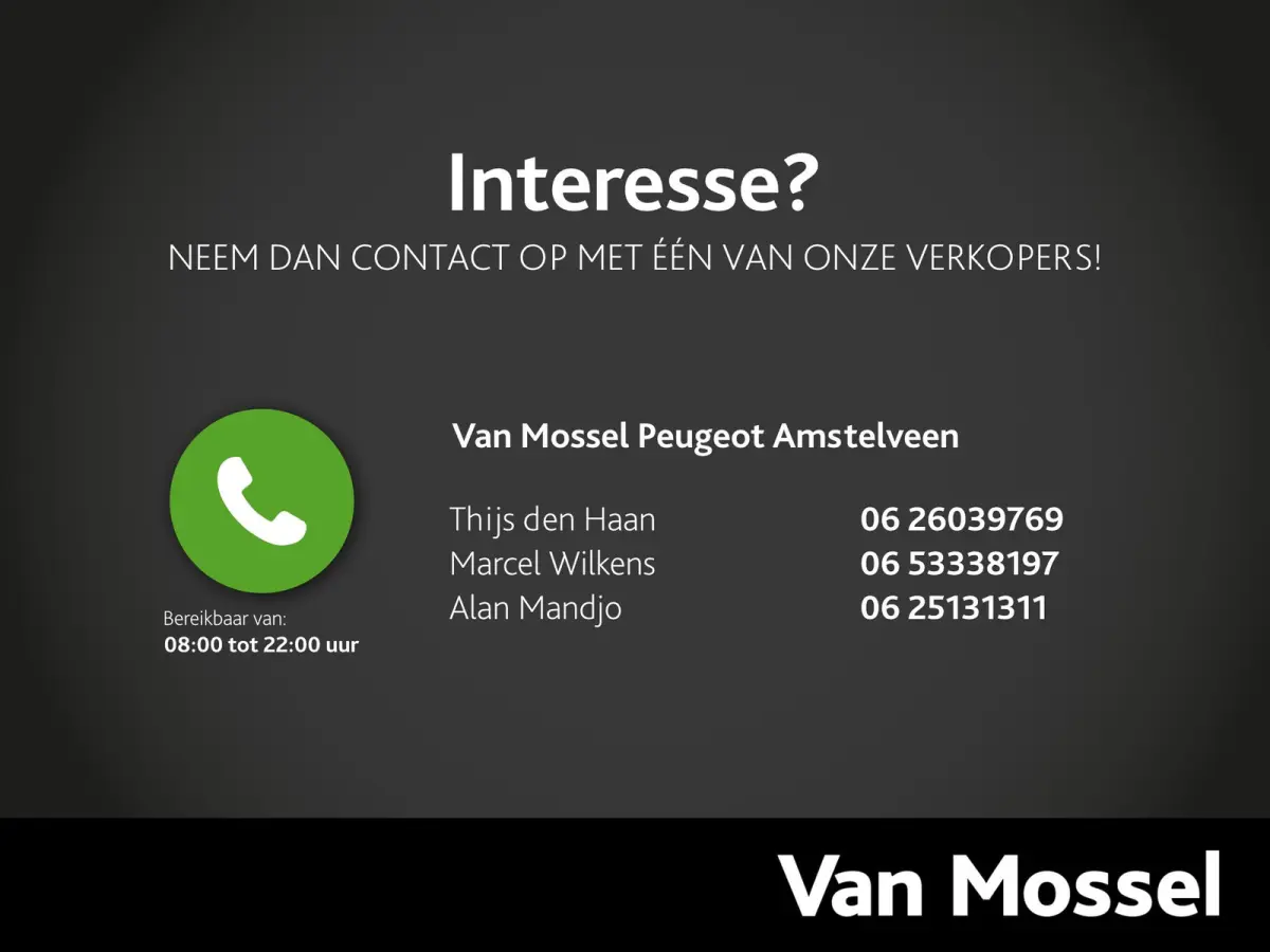 1.2 Hybrid 145 GT Exclusive | Lederen bekleding | Adaptieve Cruise Control | Elektrische achterklep | Apple CarPlay/Android Auto