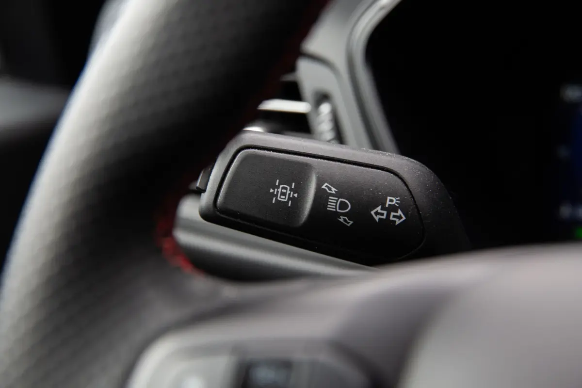 2.5 PHEV ST-Line X , Adap. cruise, B&O, Trekhaak, Keyless entry,