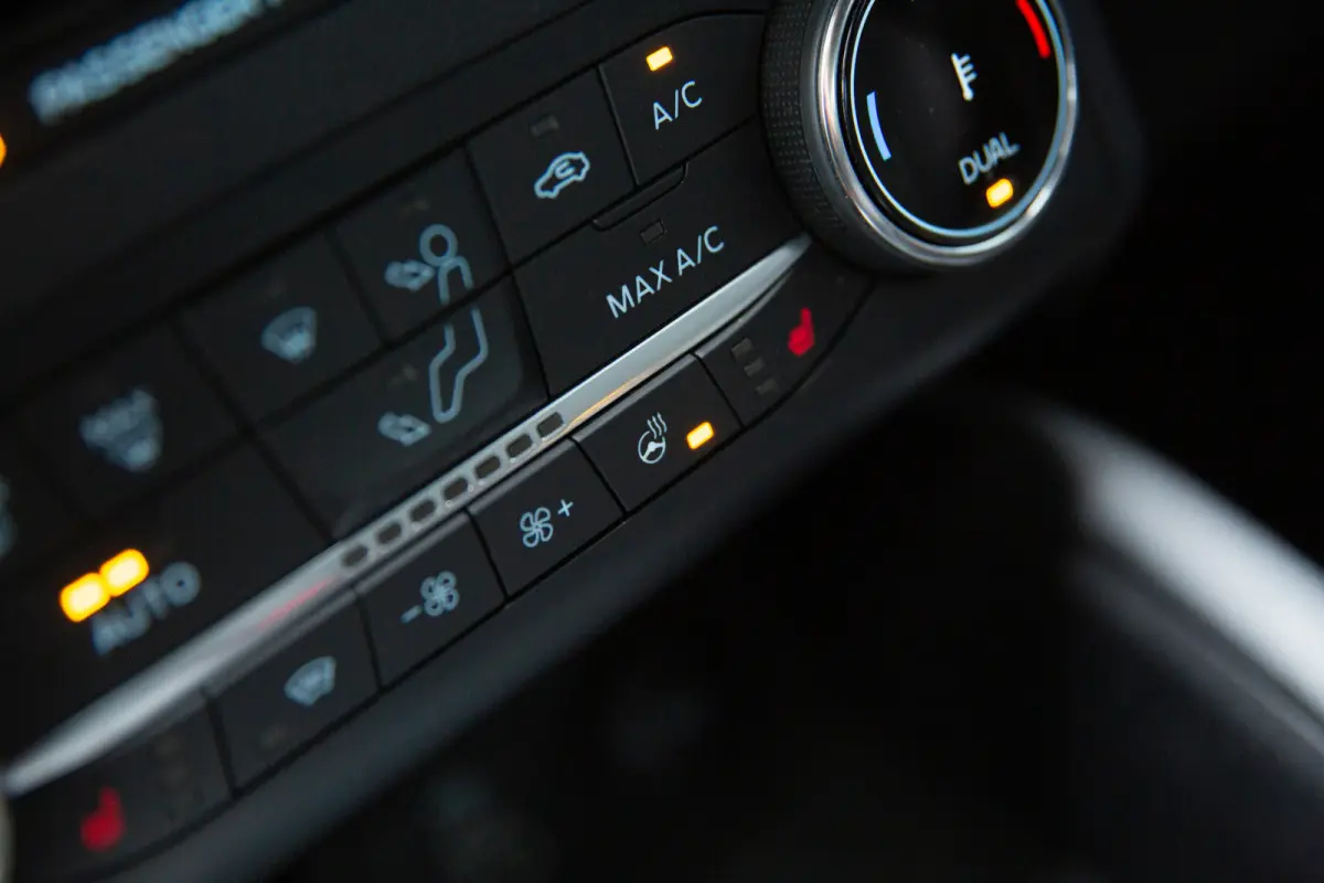 2.5 PHEV ST-Line X , Adap. cruise, B&O, Trekhaak, Keyless entry,
