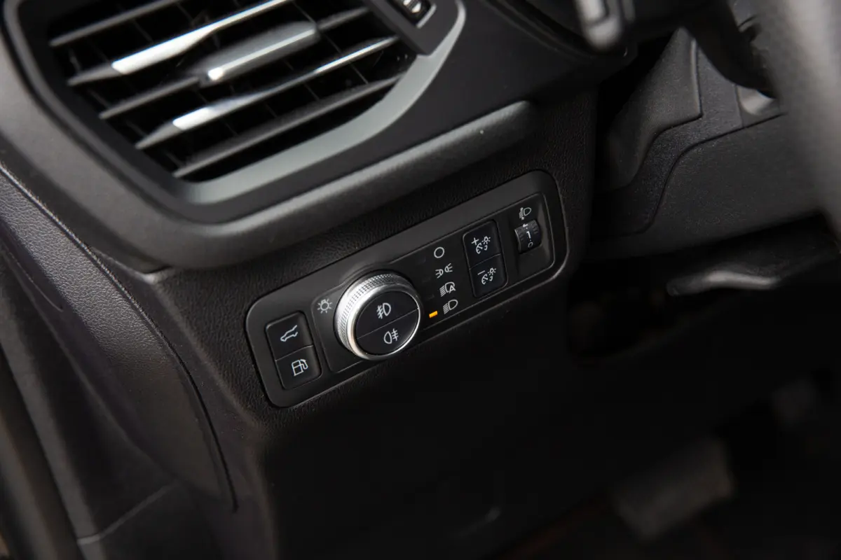 2.5 PHEV ST-Line X , Adap. cruise, B&O, Trekhaak, Keyless entry,