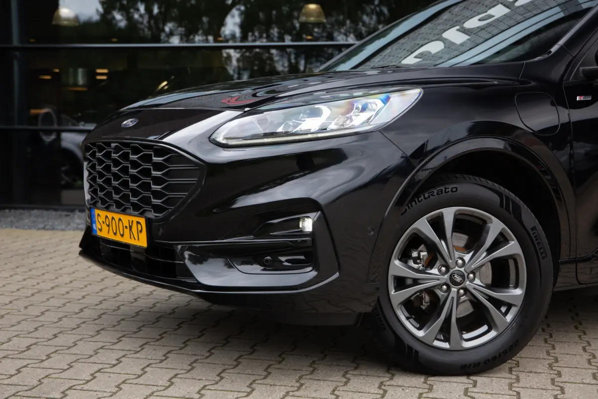 2.5 PHEV ST-Line X , Adap. cruise, B&O, Trekhaak, Keyless entry,