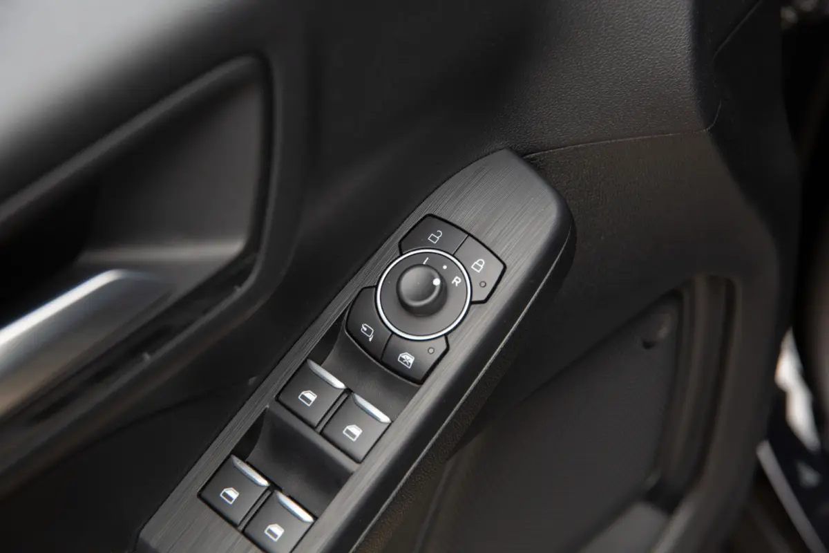 2.5 PHEV ST-Line X , Adap. cruise, B&O, Trekhaak, Keyless entry,