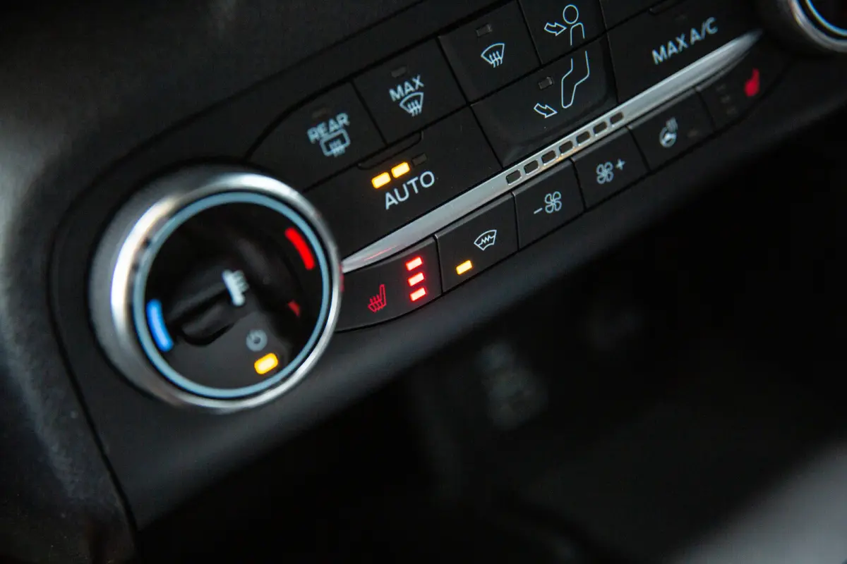 2.5 PHEV ST-Line X , Adap. cruise, B&O, Trekhaak, Keyless entry,