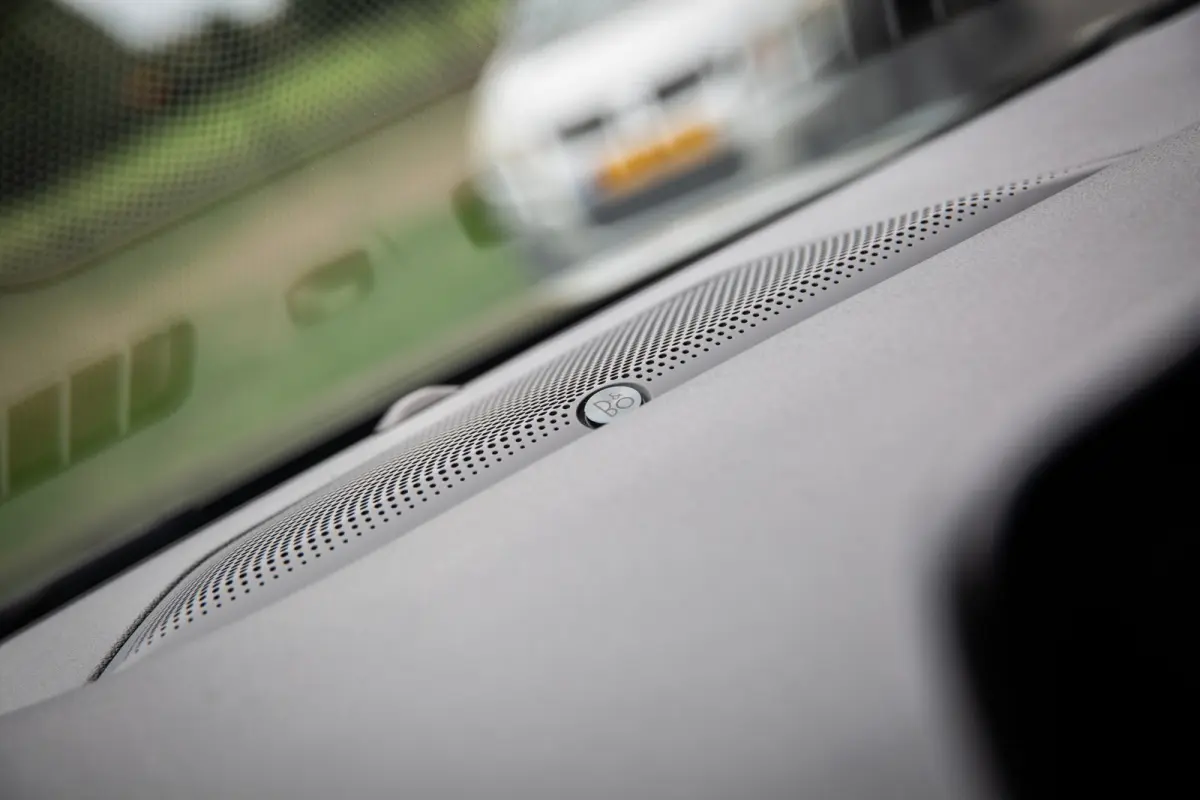 2.5 PHEV ST-Line X , Adap. cruise, B&O, Trekhaak, Keyless entry,