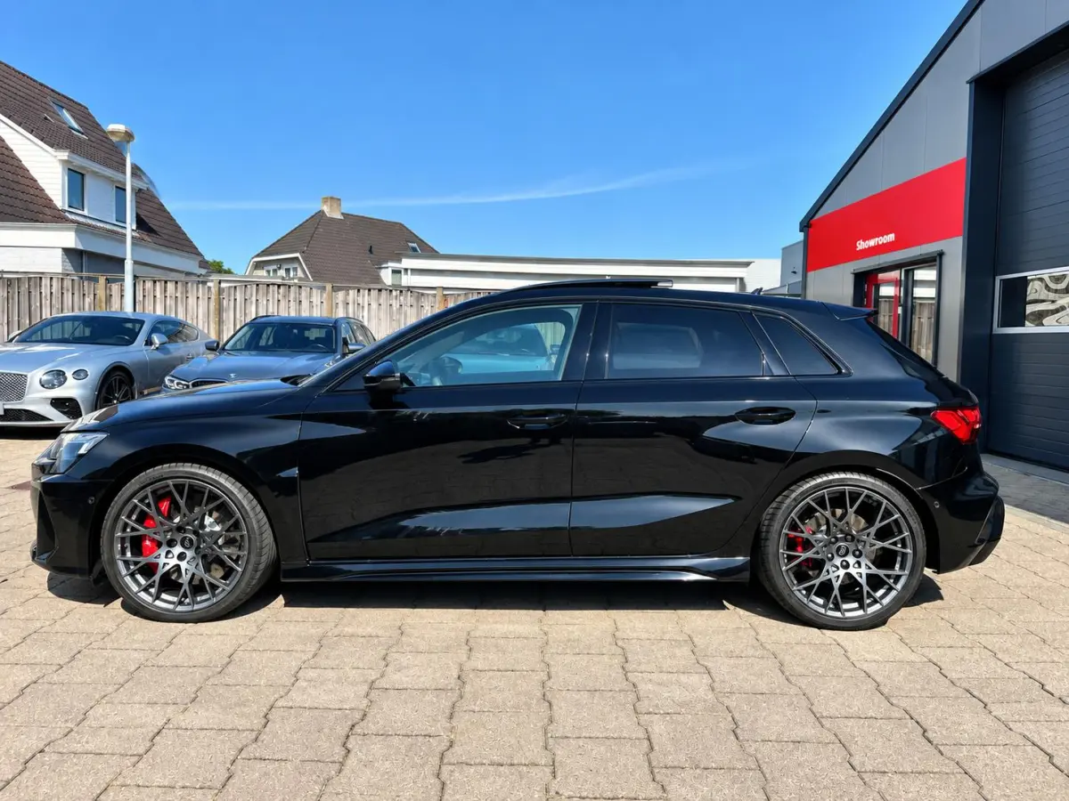 2.5 TFSI RS 3 quattro Pano|RS Kuipstoel|Sonos