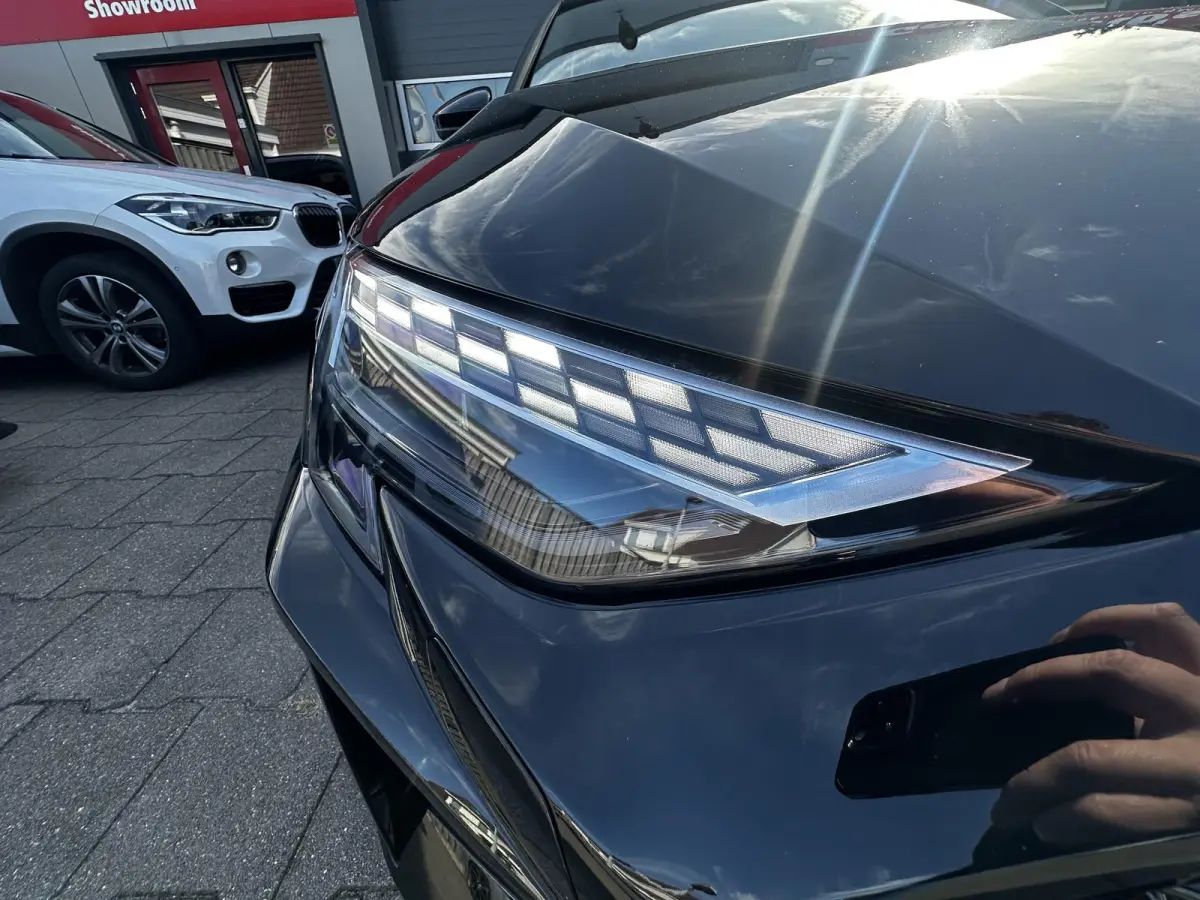 2.5 TFSI RS 3 quattro Pano|RS Kuipstoel|Sonos