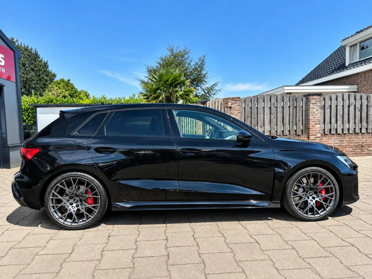 2.5 TFSI RS 3 quattro Pano|RS Kuipstoel|Sonos