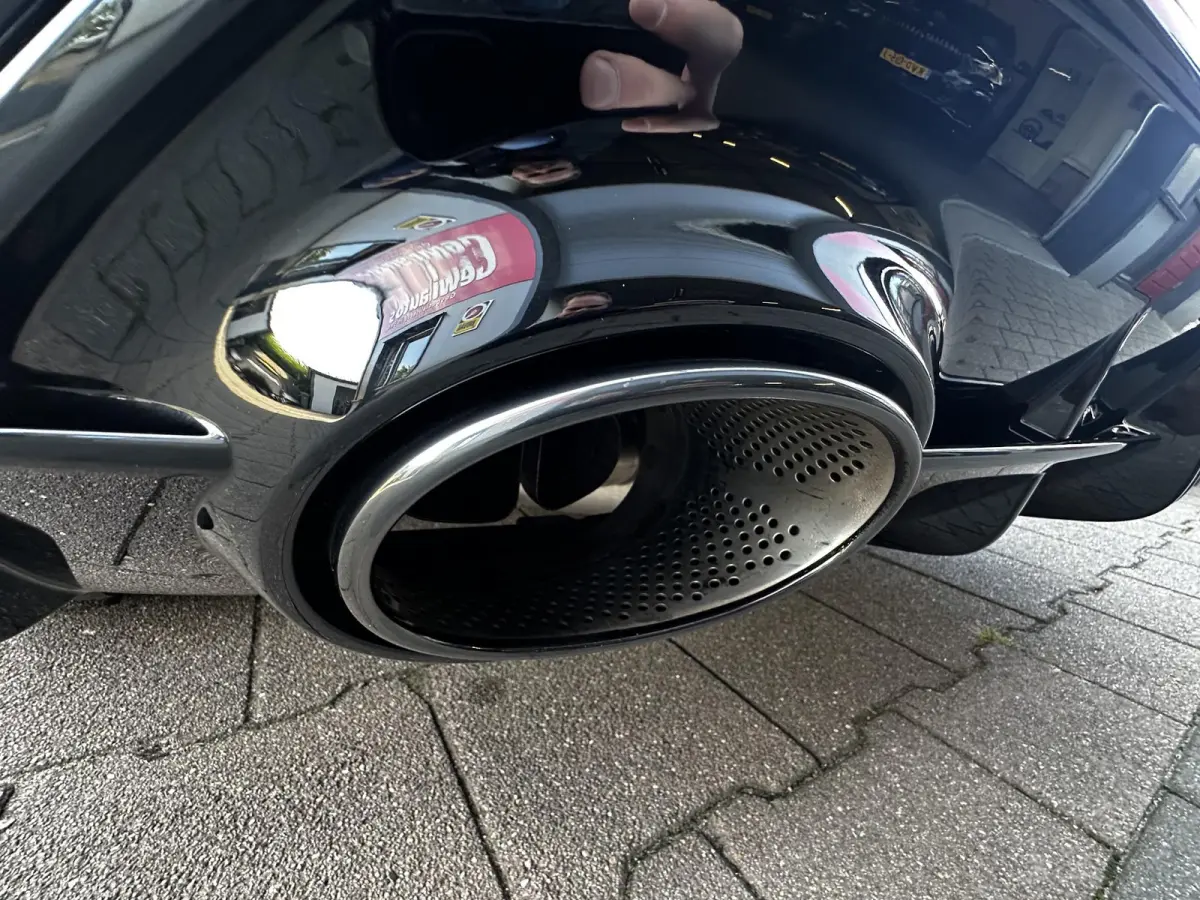 2.5 TFSI RS 3 quattro Pano|RS Kuipstoel|Sonos