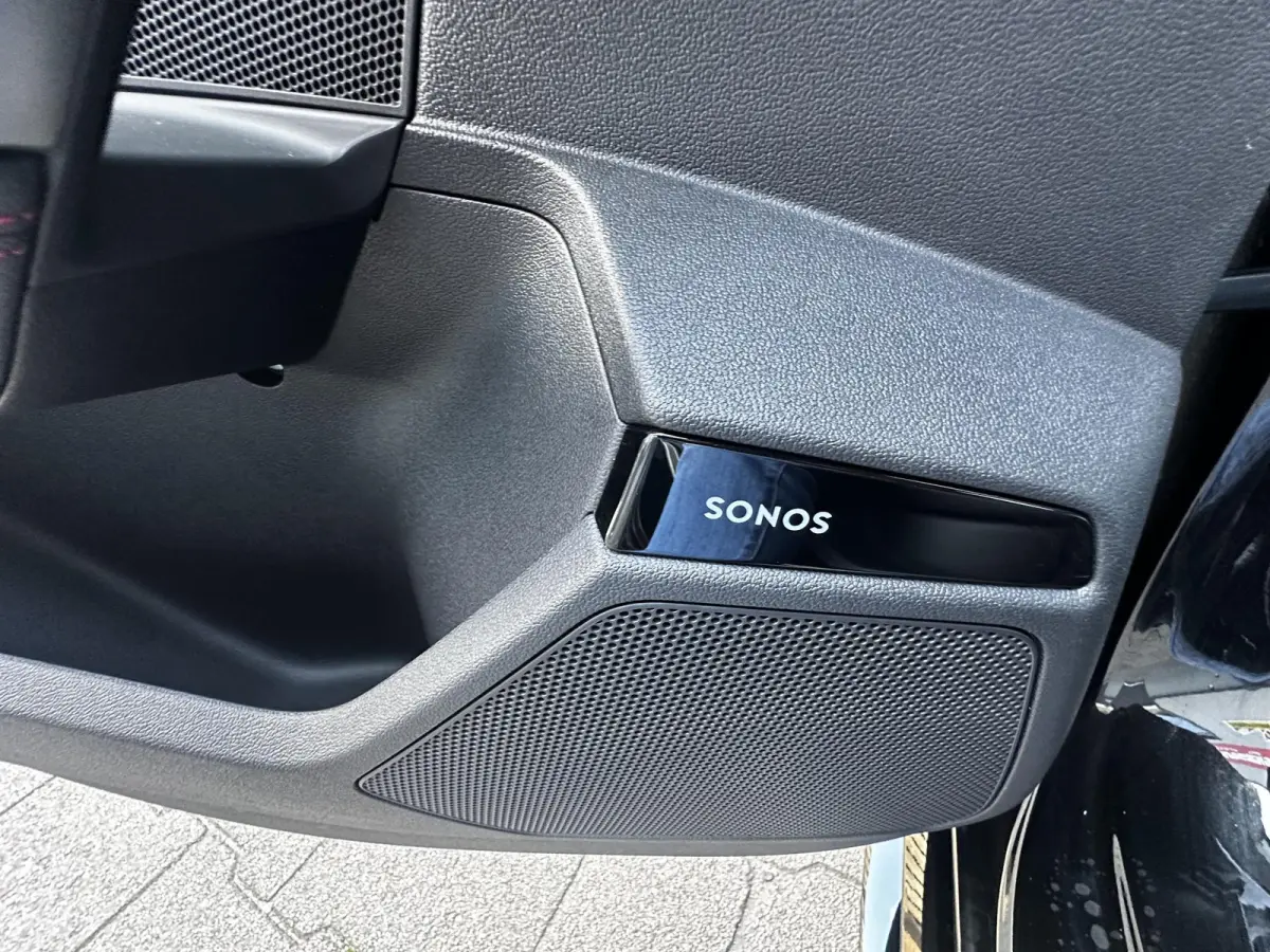 2.5 TFSI RS 3 quattro Pano|RS Kuipstoel|Sonos