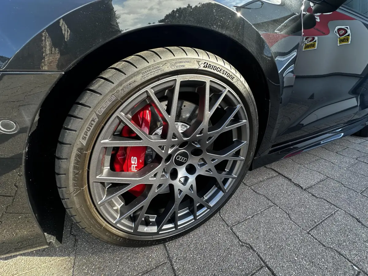2.5 TFSI RS 3 quattro Pano|RS Kuipstoel|Sonos