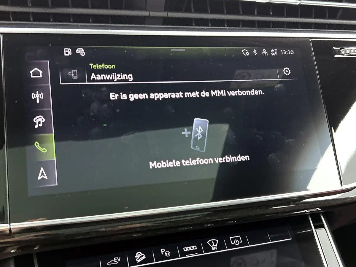 60 TFSI e quattro Pro Line S Competition 490 PK | Maxton Pakket | S-line | 360 Camera | Panoramadak | Vierwielbesturing | Bang & Olufsen Advanced 3D | Climate Control | Navigatie | Trekhaak 