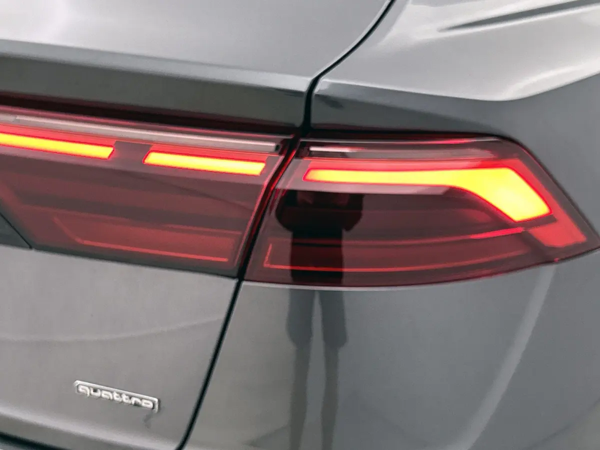 60 TFSI e quattro Pro Line S Competition 490 PK | Maxton Pakket | S-line | 360 Camera | Panoramadak | Vierwielbesturing | Bang & Olufsen Advanced 3D | Climate Control | Navigatie | Trekhaak 