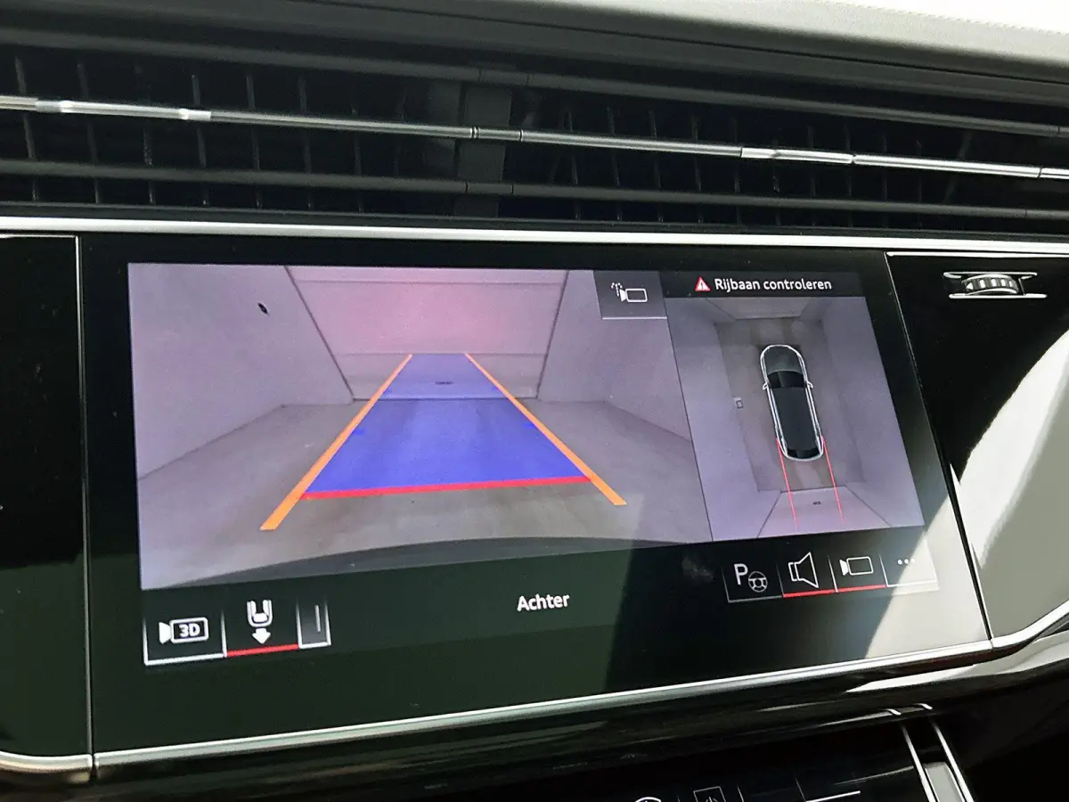 60 TFSI e quattro Pro Line S Competition 490 PK | Maxton Pakket | S-line | 360 Camera | Panoramadak | Vierwielbesturing | Bang & Olufsen Advanced 3D | Climate Control | Navigatie | Trekhaak 