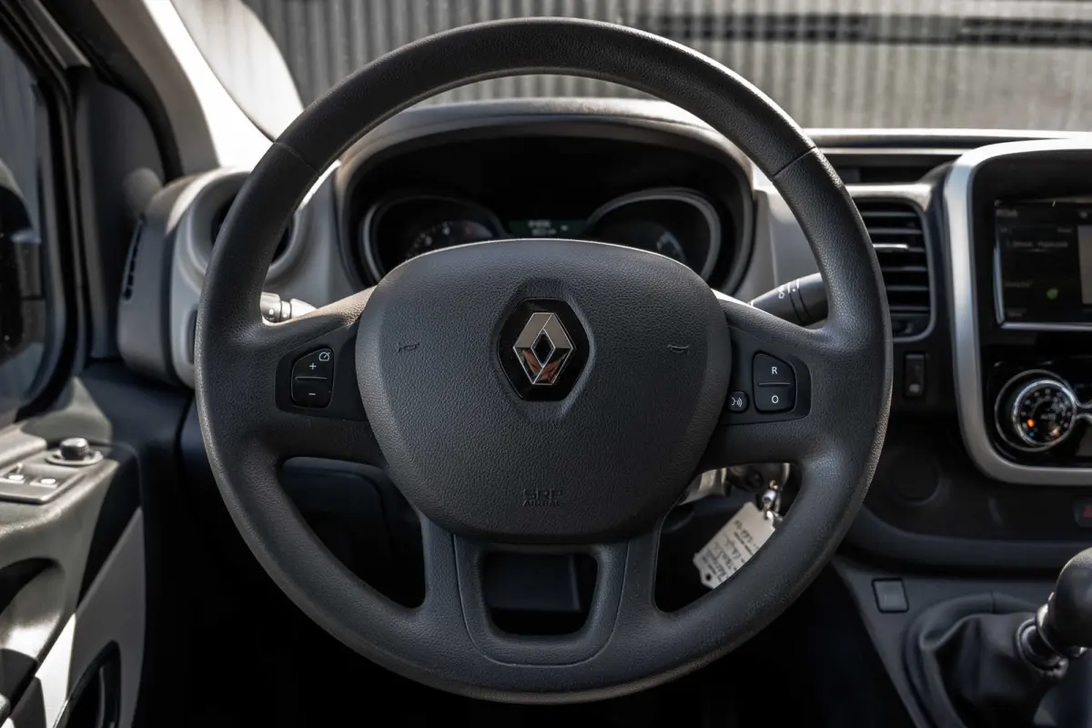 1.6 dCi 125PK L2H1 | DC 5-Zits | Camera | Cruise | Airco | Trekhaak