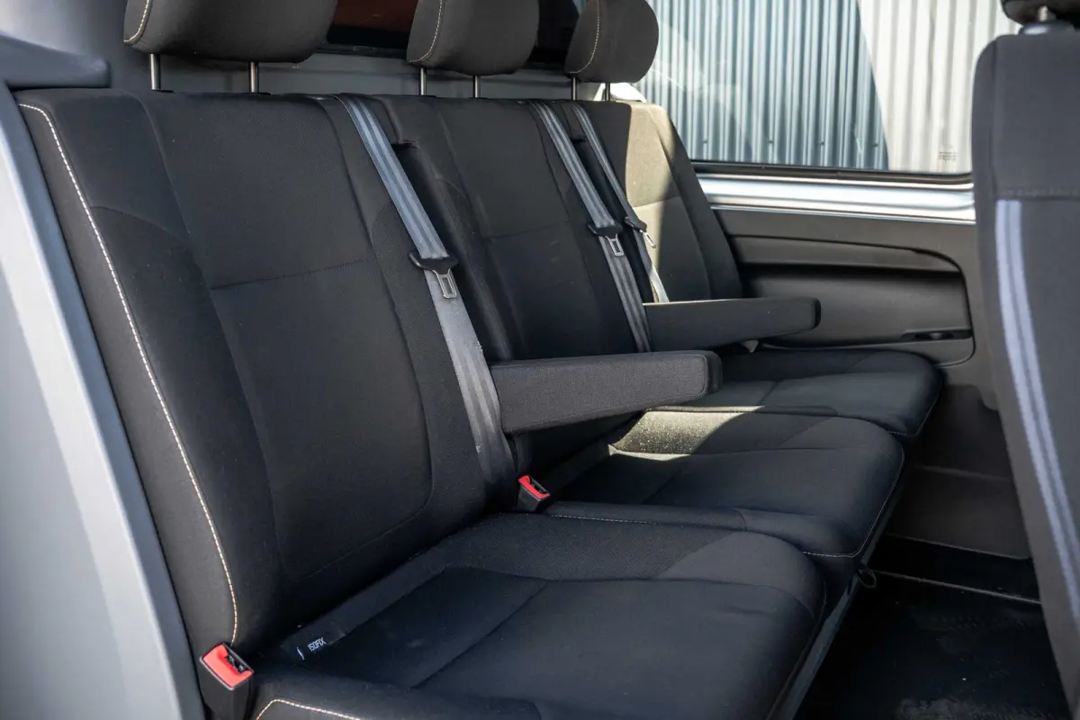 1.6 dCi 125PK L2H1 | DC 5-Zits | Camera | Cruise | Airco | Trekhaak