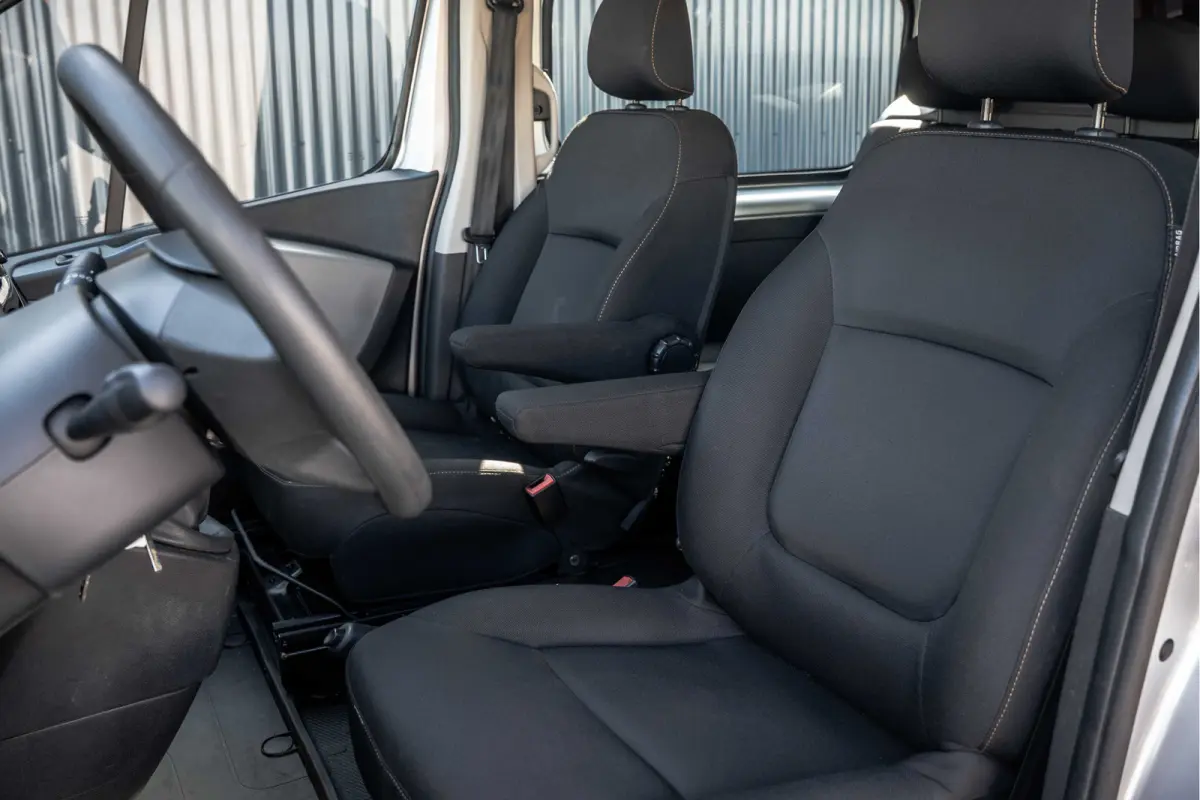 1.6 dCi 125PK L2H1 | DC 5-Zits | Camera | Cruise | Airco | Trekhaak