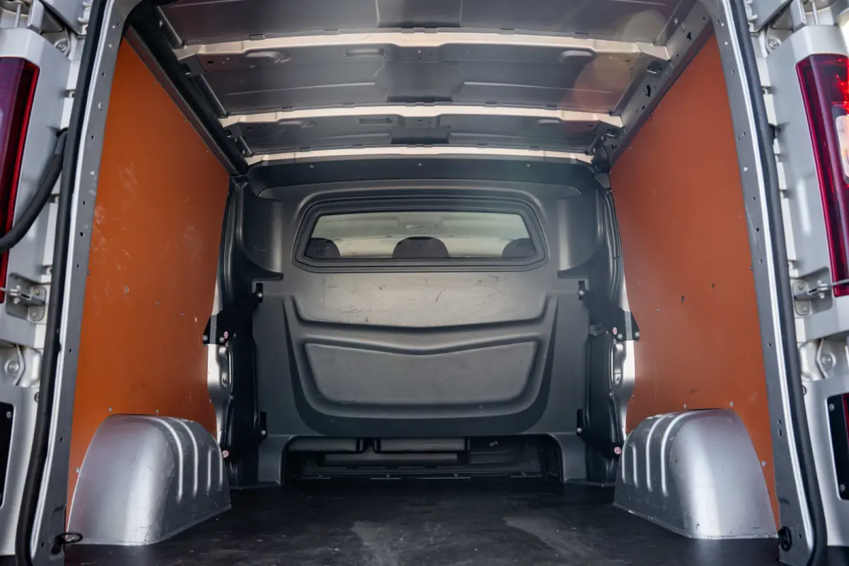 1.6 dCi 125PK L2H1 | DC 5-Zits | Camera | Cruise | Airco | Trekhaak