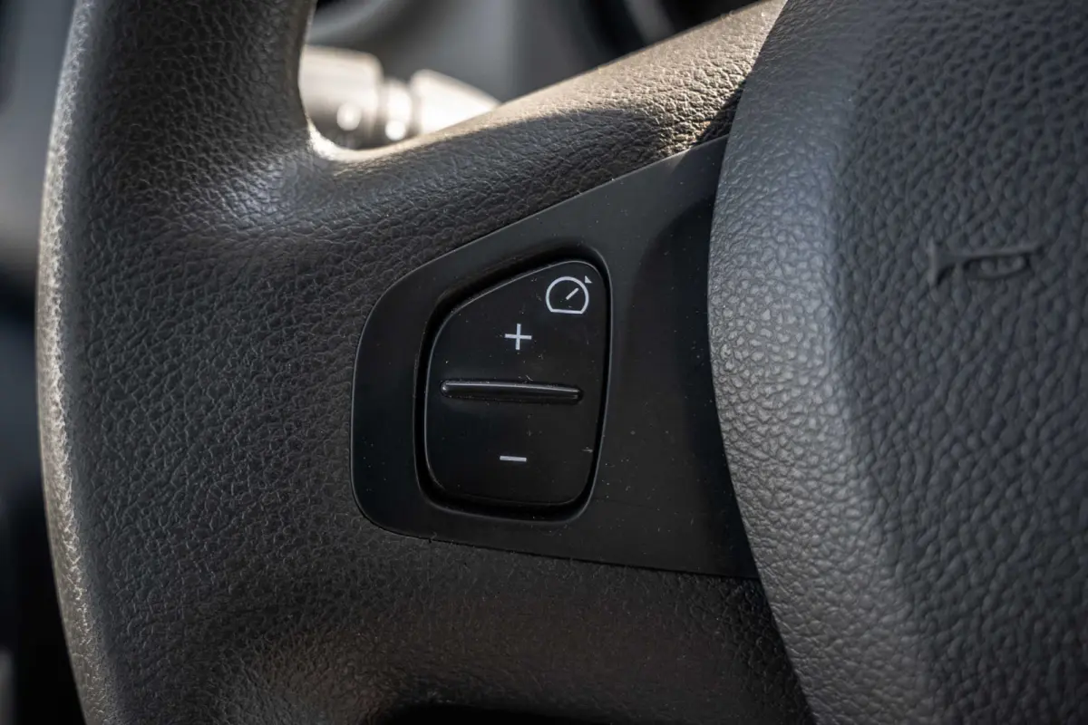 1.6 dCi 125PK L2H1 | DC 5-Zits | Camera | Cruise | Airco | Trekhaak