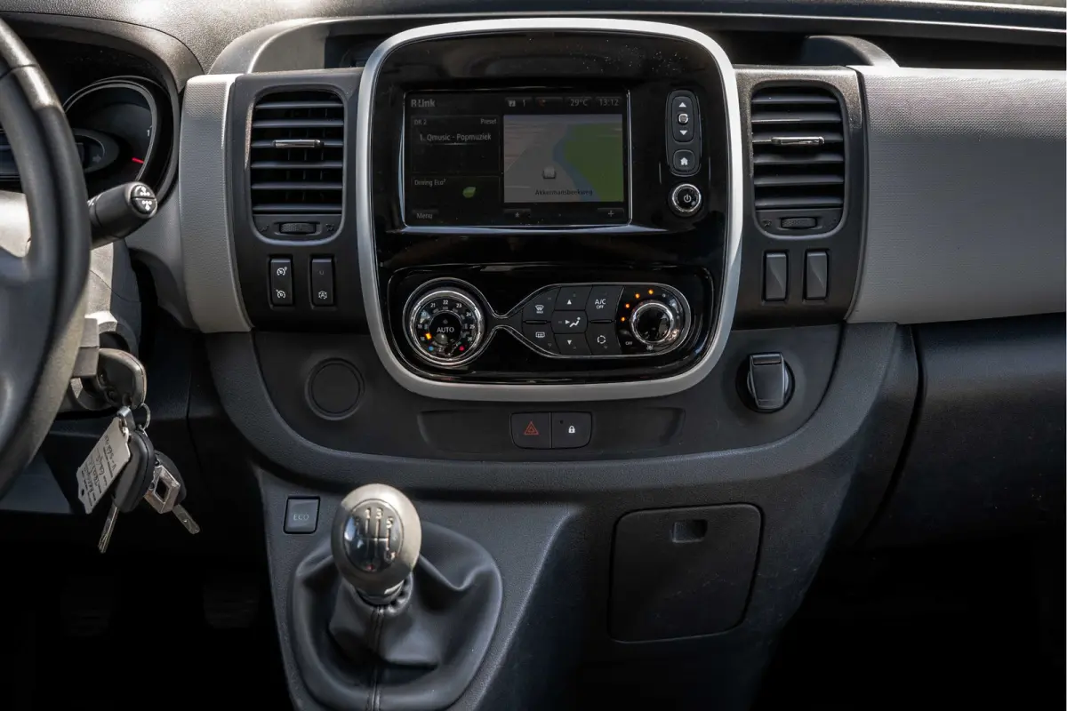 1.6 dCi 125PK L2H1 | DC 5-Zits | Camera | Cruise | Airco | Trekhaak