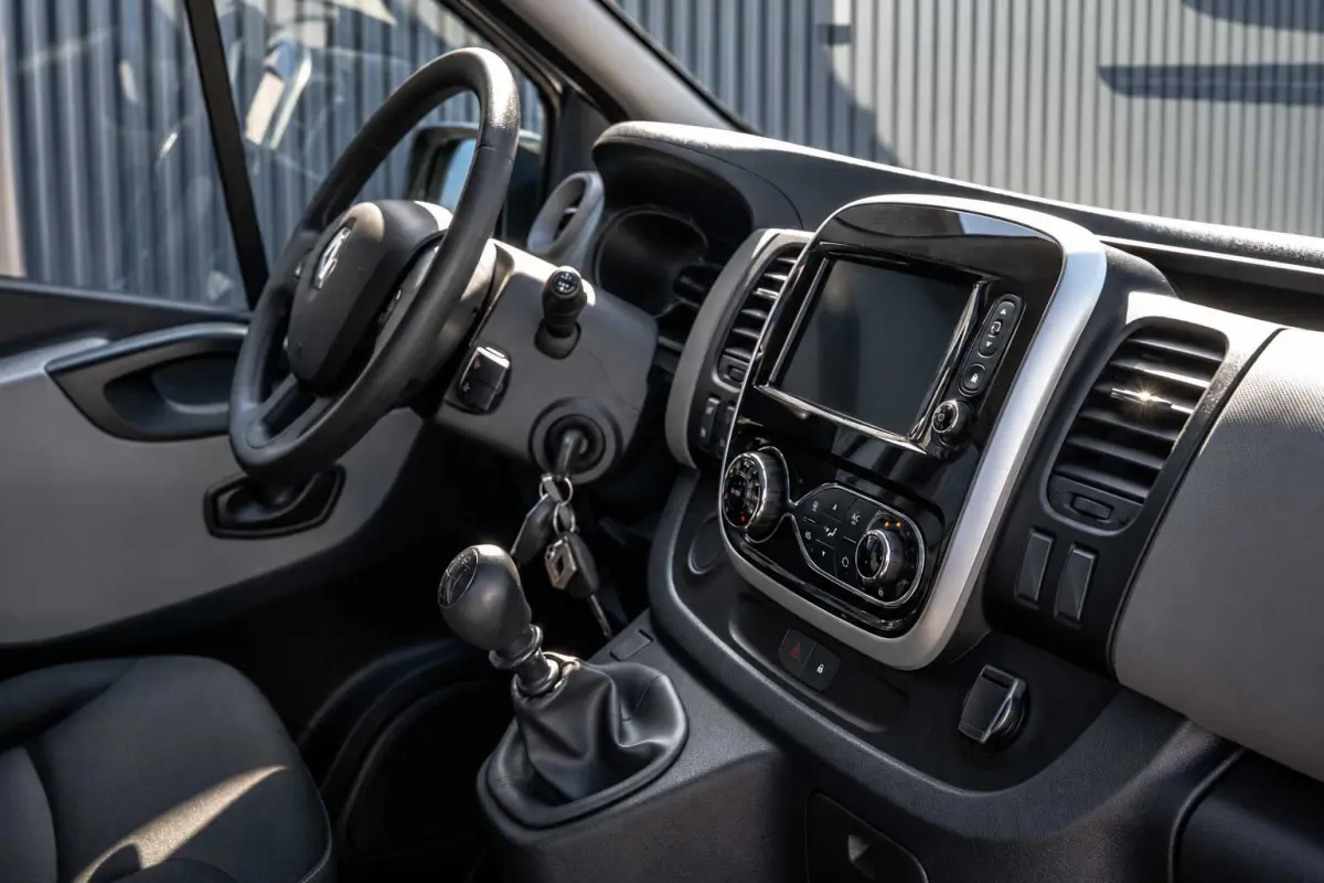 1.6 dCi 125PK L2H1 | DC 5-Zits | Camera | Cruise | Airco | Trekhaak