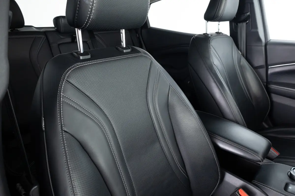 RWD 75 kWh *SOH 94.7%* PANORAMADAK | B&O | LEDER | EL. STOELEN