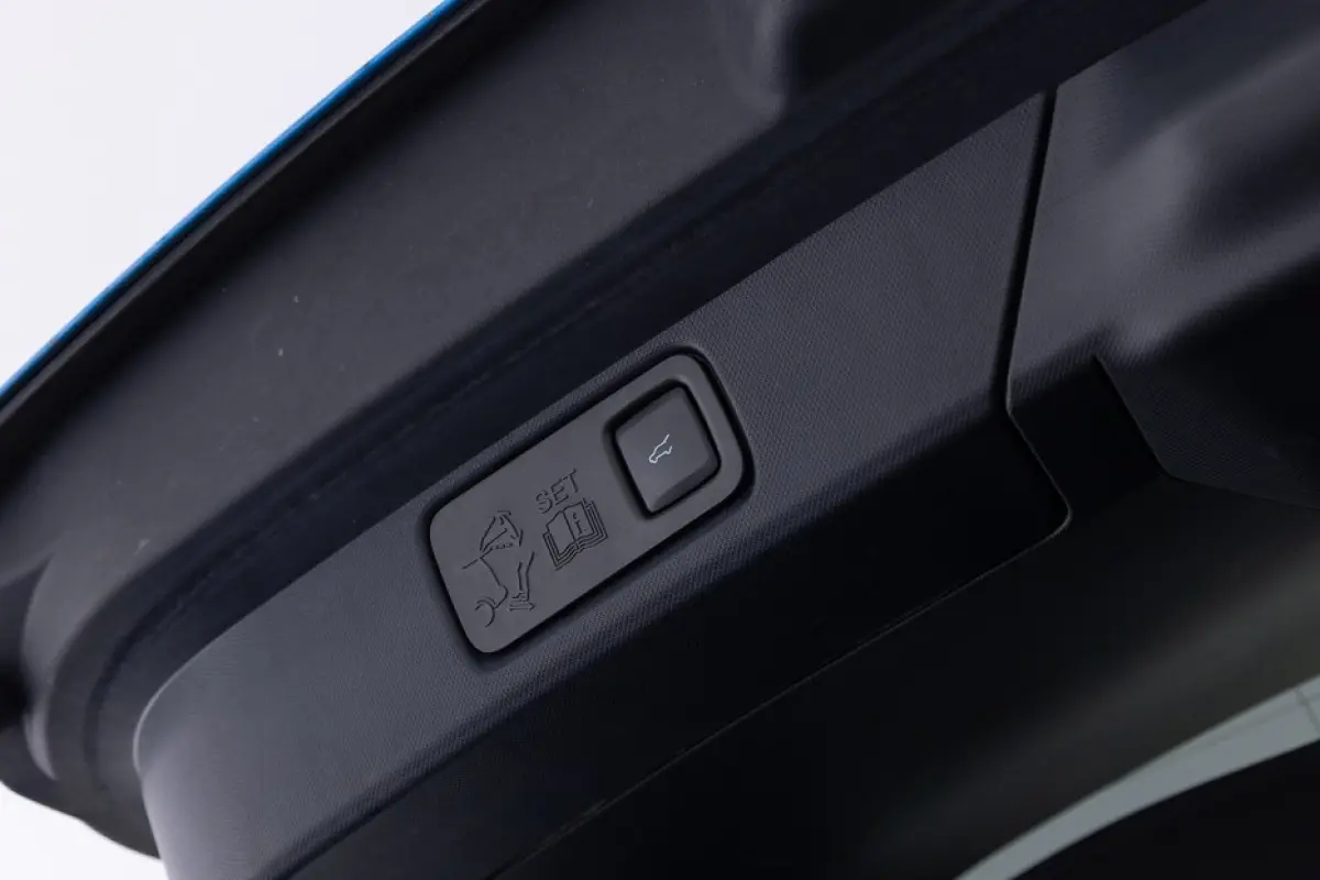 RWD 75 kWh *SOH 94.7%* PANORAMADAK | B&O | LEDER | EL. STOELEN