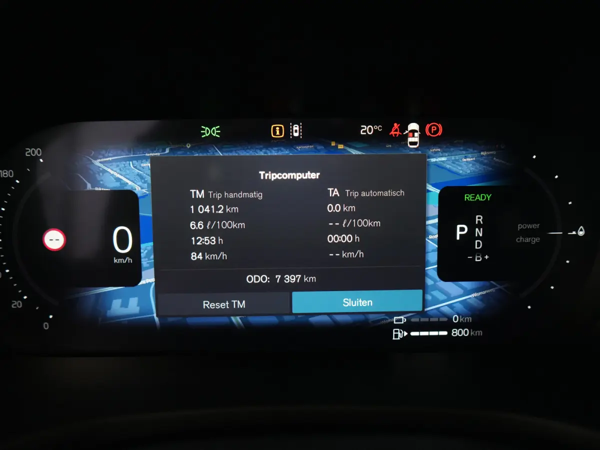 T8 Recharge AWD Plus Dark | 455pk | Head-Up | 360° | Panoramadak | Harman/Kardon | Sportstoel | Nappa | Trekhaak