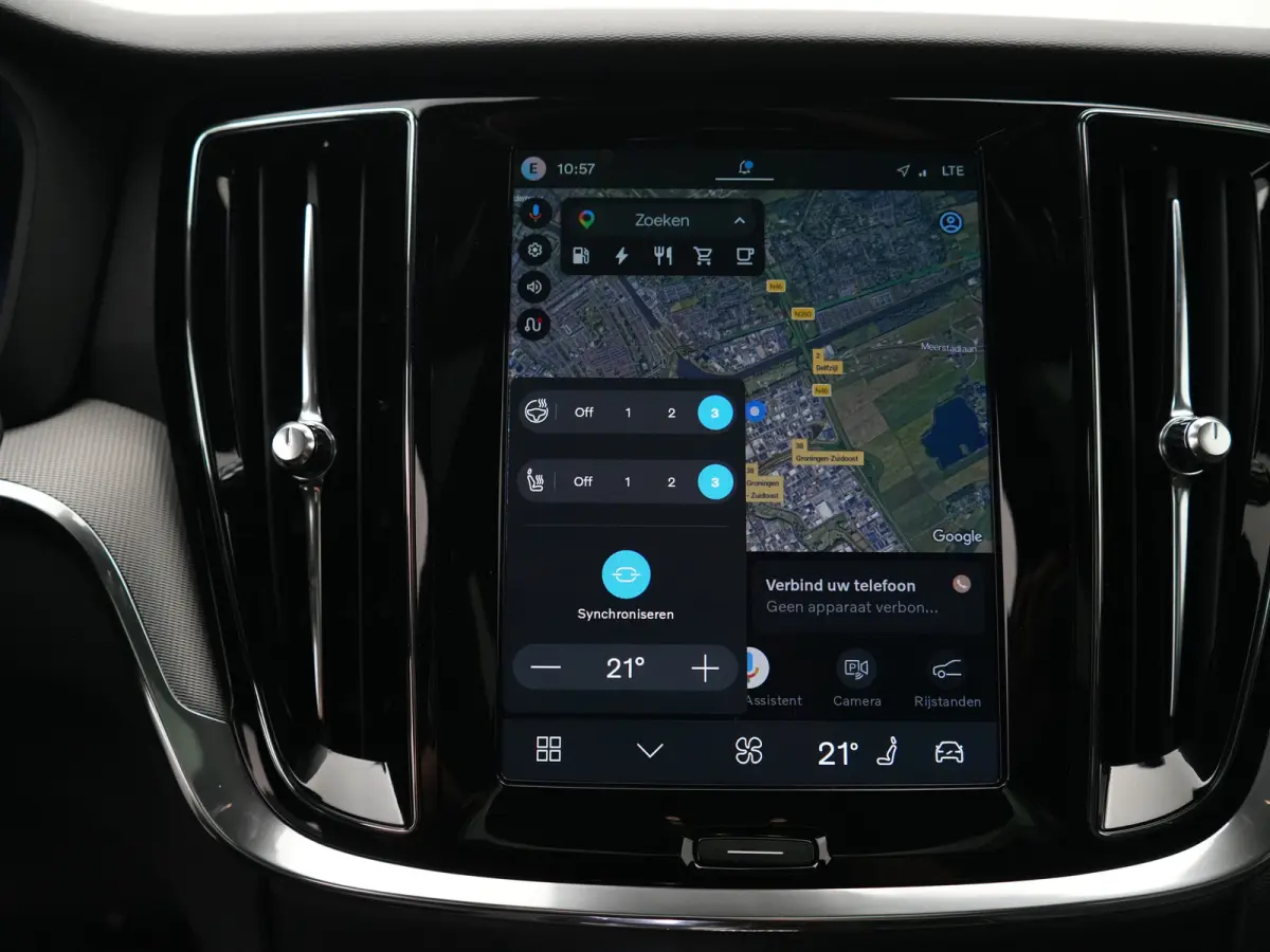 T8 Recharge AWD Plus Dark | 455pk | Head-Up | 360° | Panoramadak | Harman/Kardon | Sportstoel | Nappa | Trekhaak
