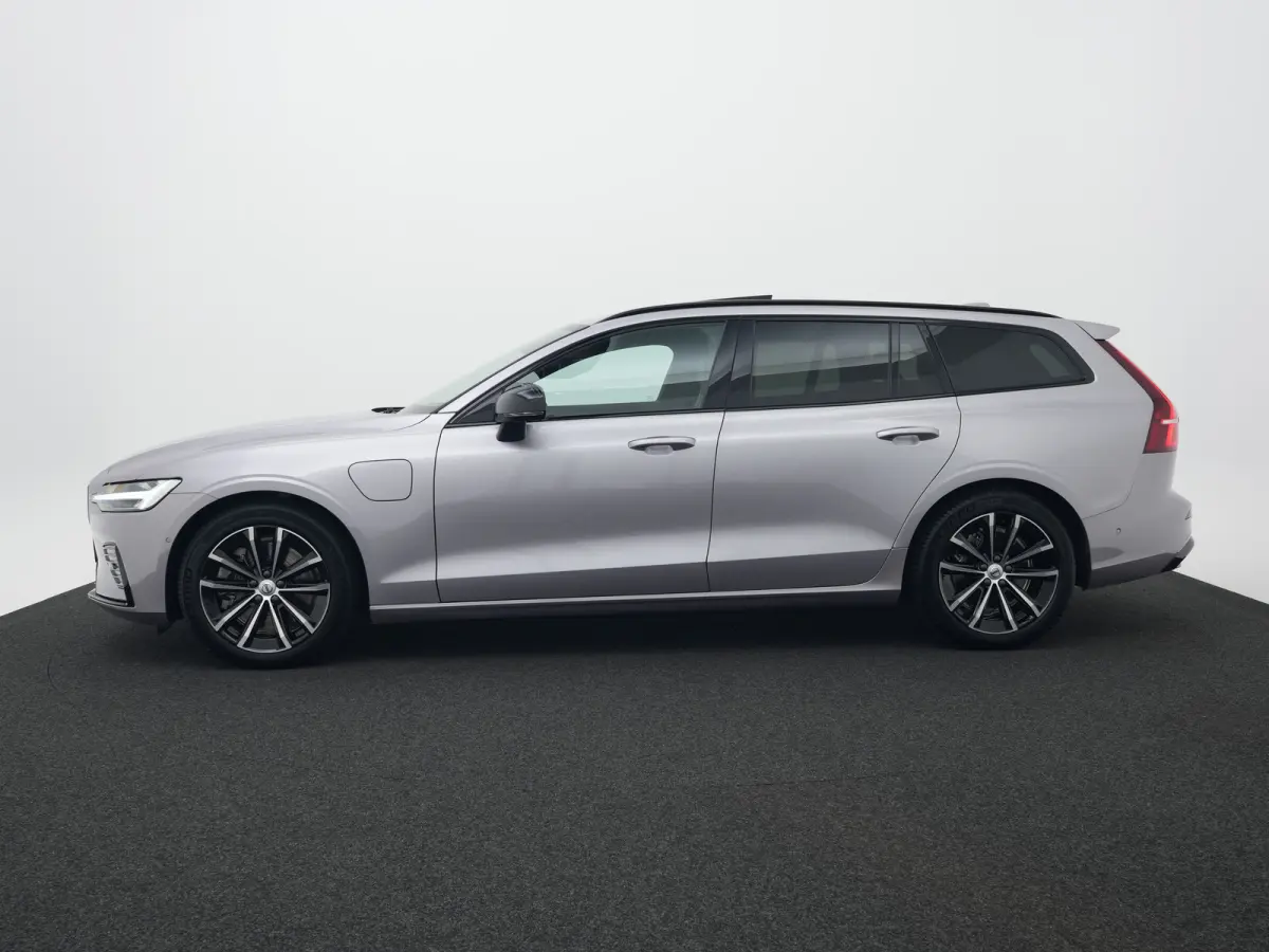 T8 Recharge AWD Plus Dark | 455pk | Head-Up | 360° | Panoramadak | Harman/Kardon | Sportstoel | Nappa | Trekhaak