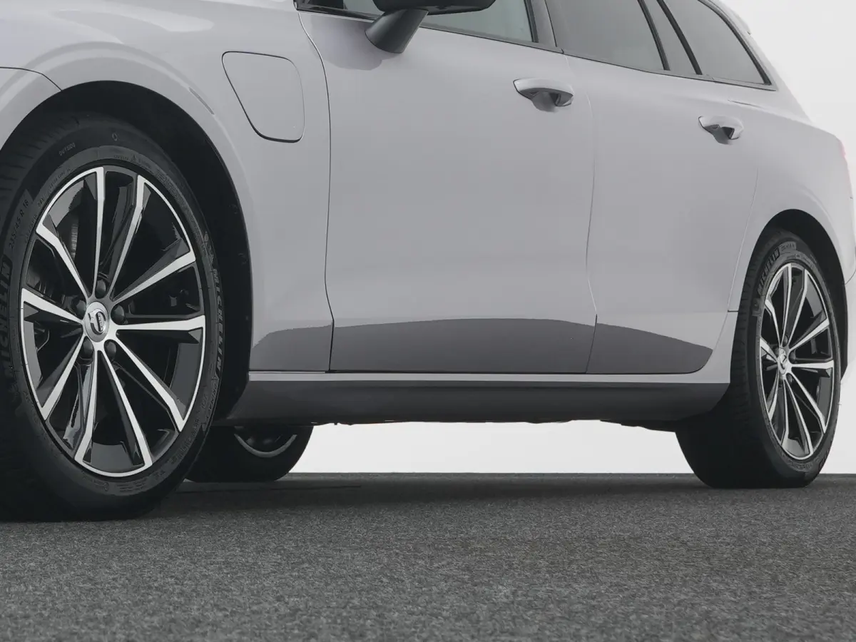 T8 Recharge AWD Plus Dark | 455pk | Head-Up | 360° | Panoramadak | Harman/Kardon | Sportstoel | Nappa | Trekhaak