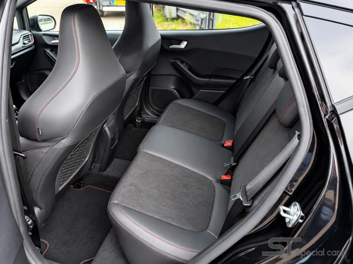 1.5 Ecoboost ST-X|Performance & Winter Pack|Maxton