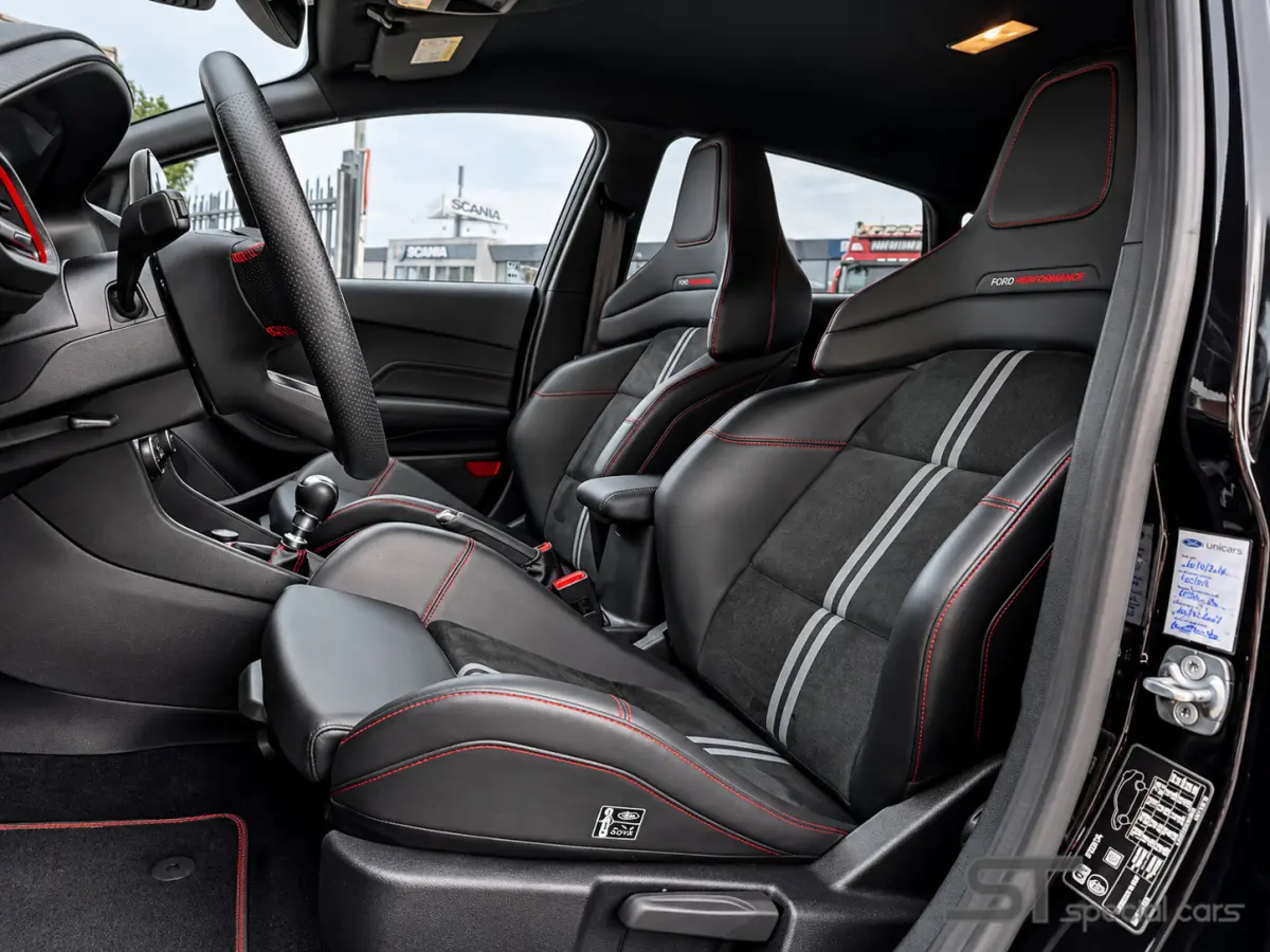 1.5 Ecoboost ST-X|Performance & Winter Pack|Maxton