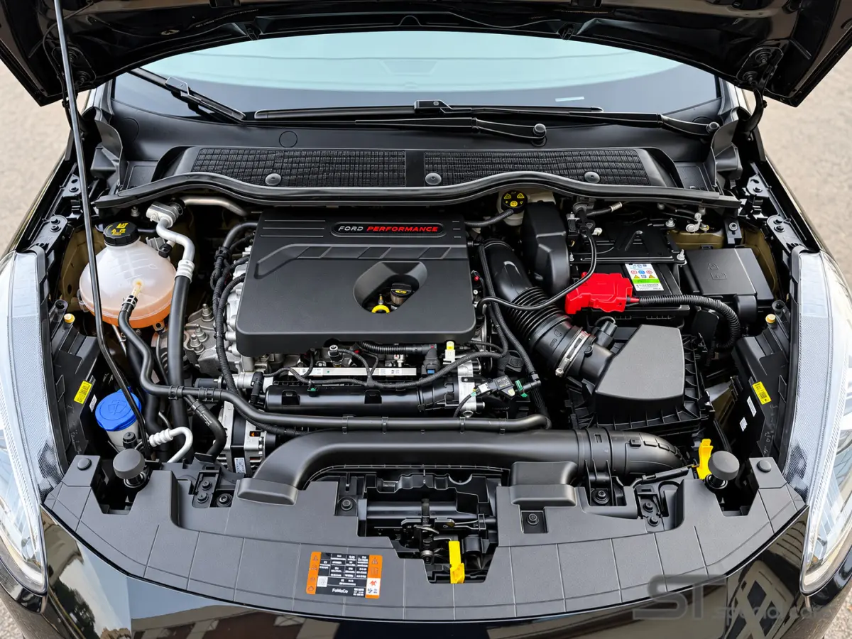 1.5 Ecoboost ST-X|Performance & Winter Pack|Maxton
