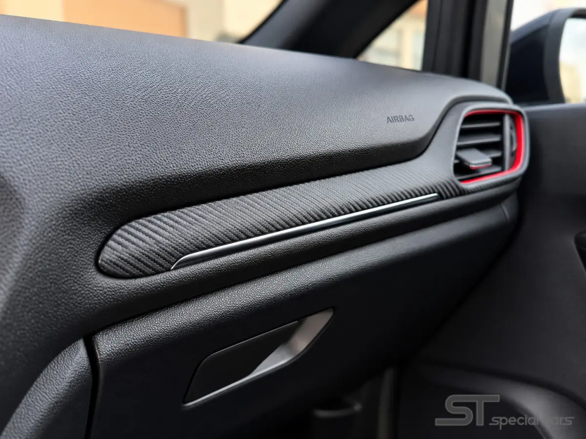 1.5 Ecoboost ST-X|Performance & Winter Pack|Maxton