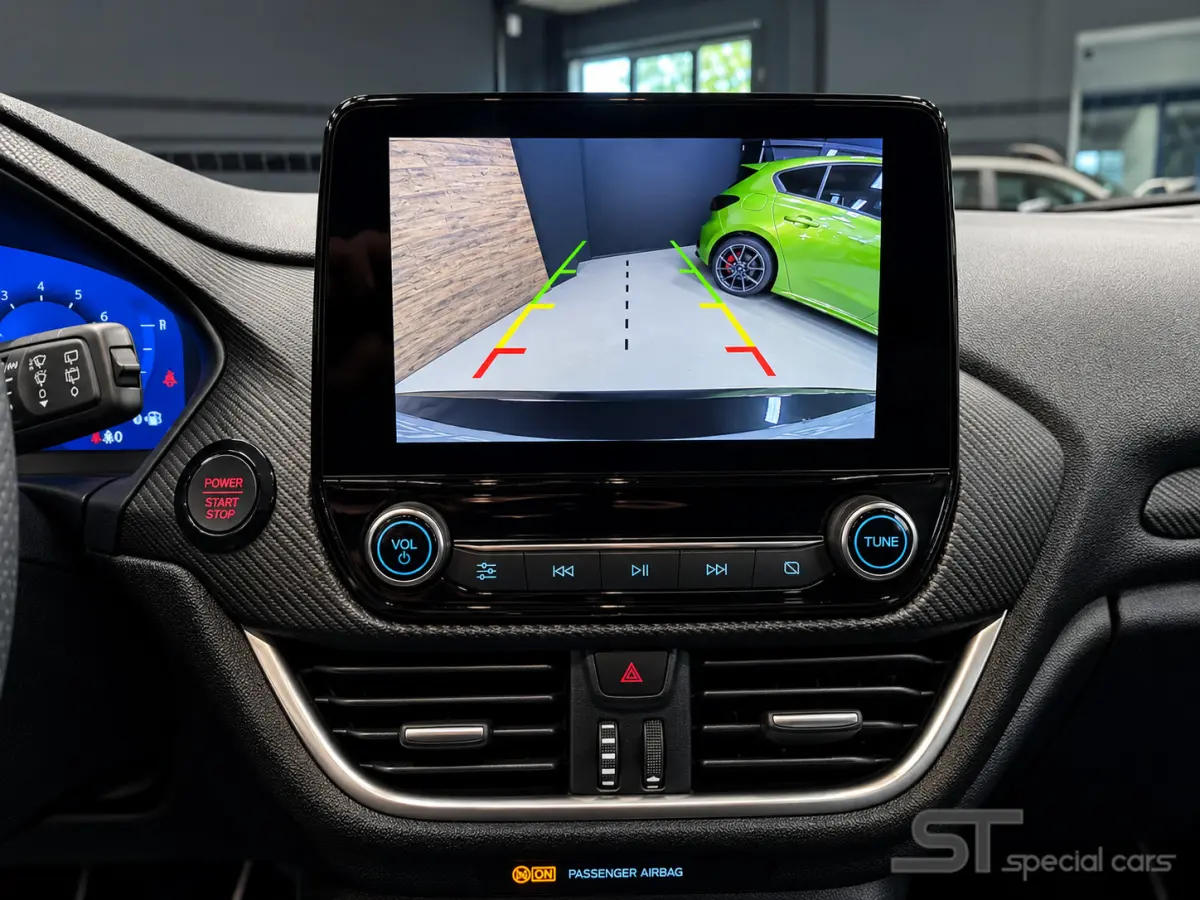 1.5 Ecoboost ST-X|Performance & Winter Pack|Maxton
