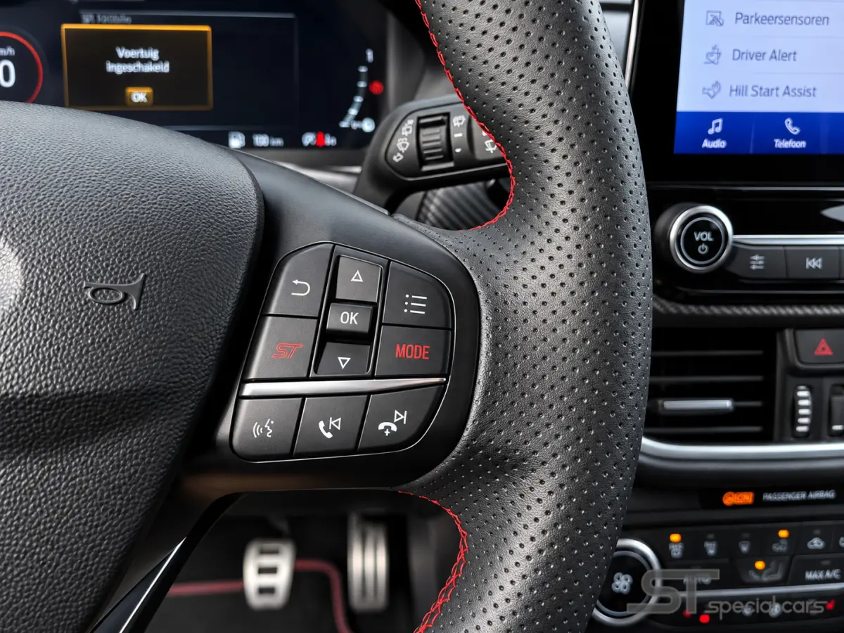 1.5 Ecoboost ST-X|Performance & Winter Pack|Maxton