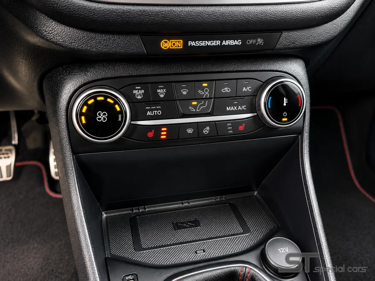 1.5 Ecoboost ST-X|Performance & Winter Pack|Maxton