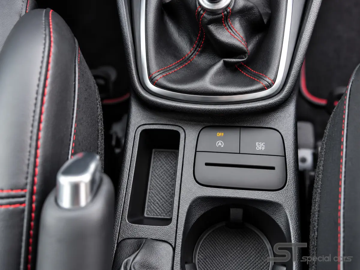 1.5 Ecoboost ST-X|Performance & Winter Pack|Maxton