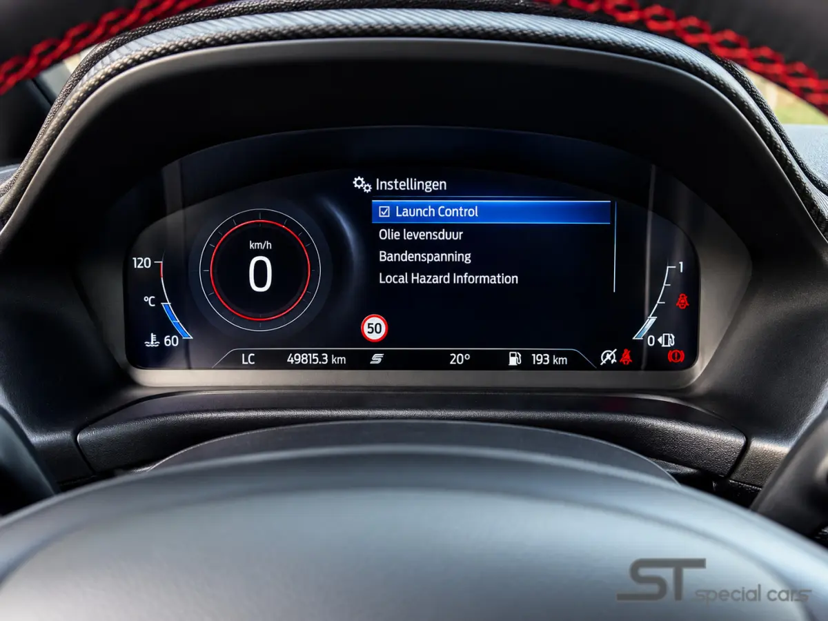 1.5 Ecoboost ST-X|Performance & Winter Pack|Maxton
