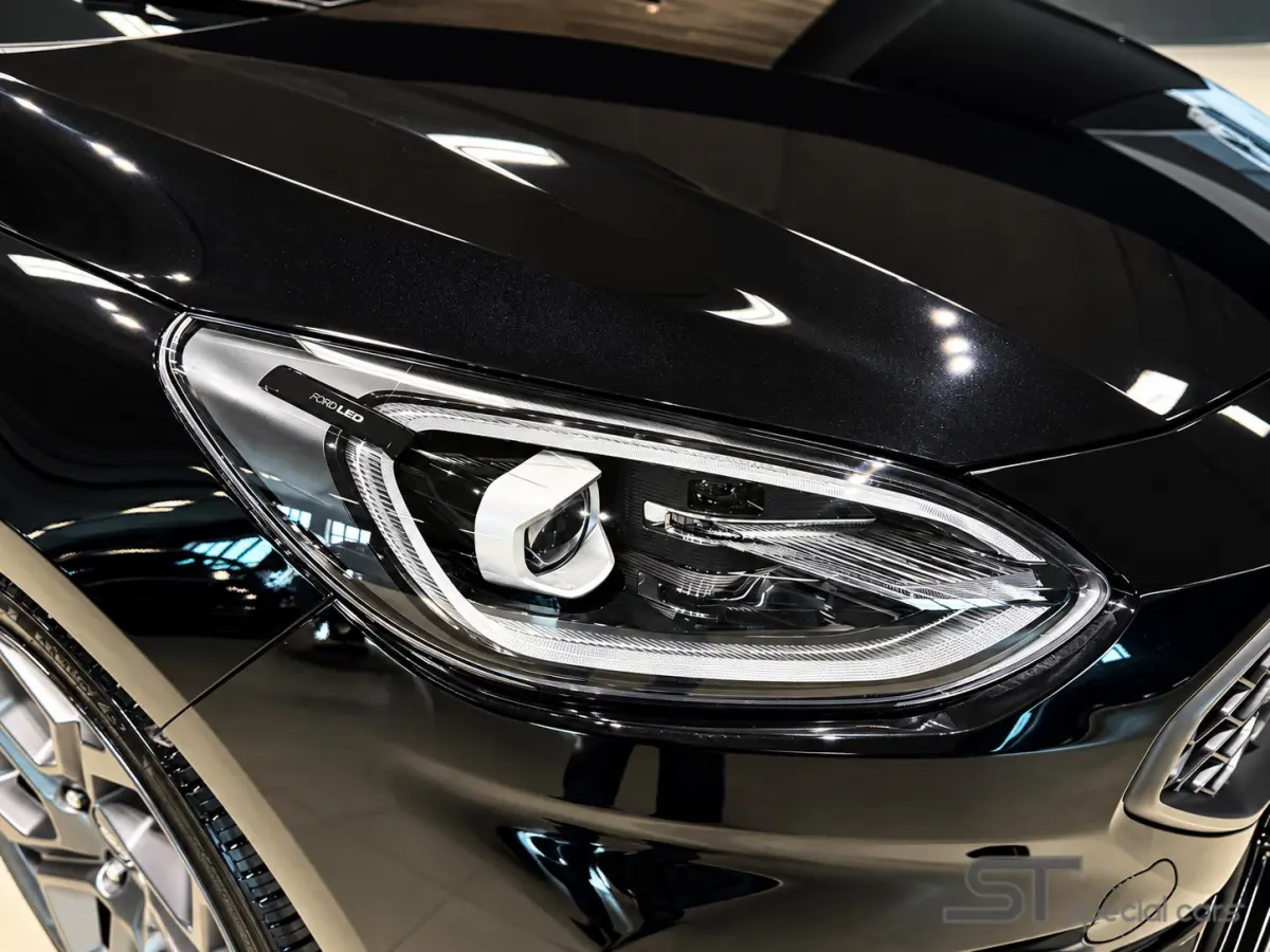 1.5 Ecoboost ST-X|Performance & Winter Pack|Maxton