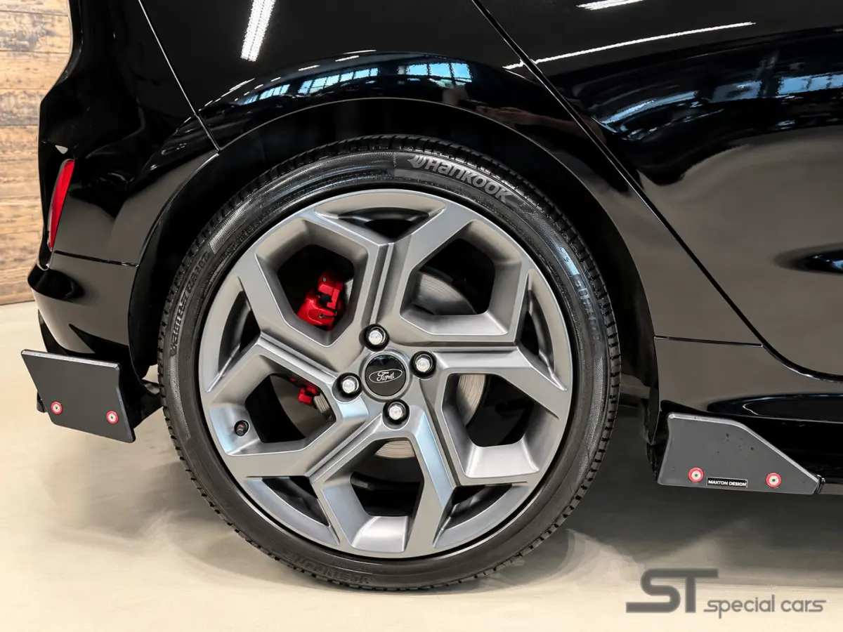 1.5 Ecoboost ST-X|Performance & Winter Pack|Maxton