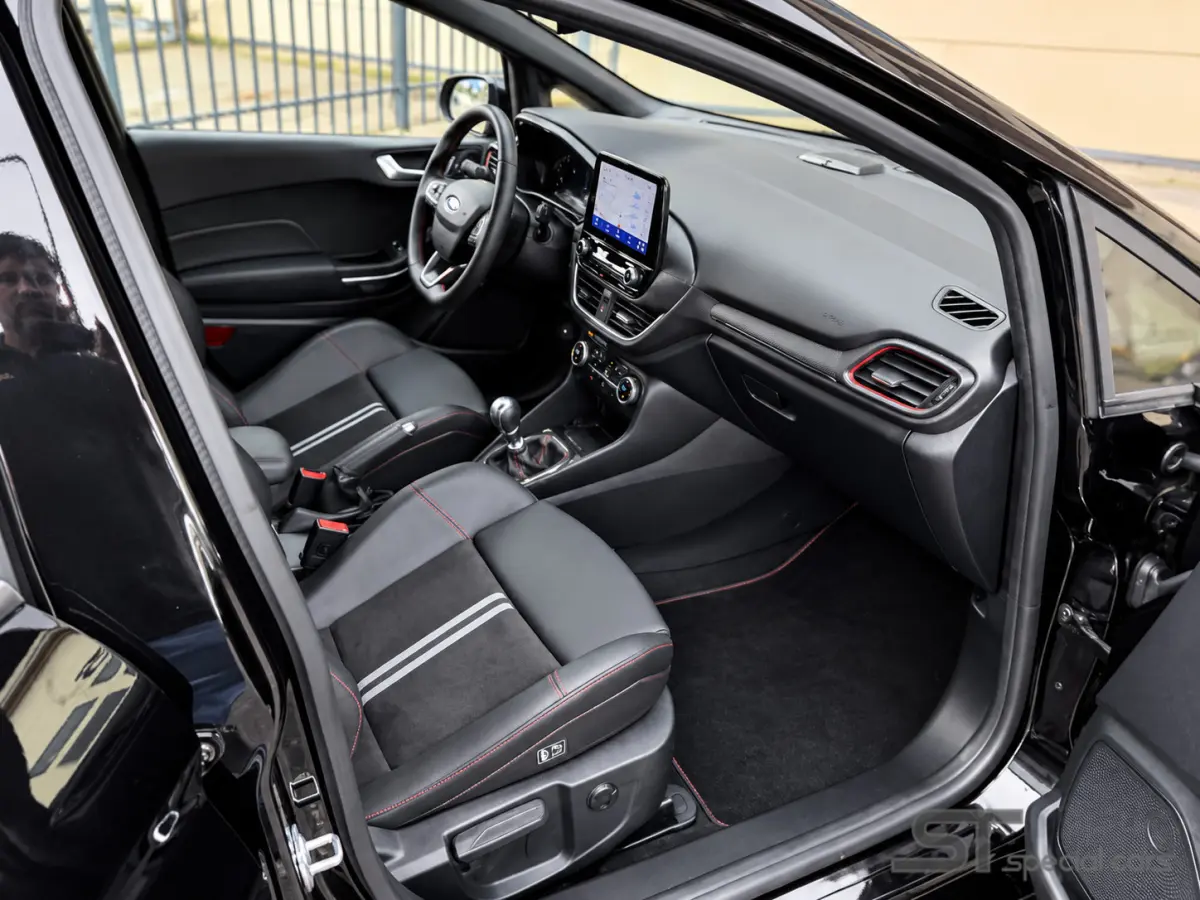 1.5 Ecoboost ST-X|Performance & Winter Pack|Maxton
