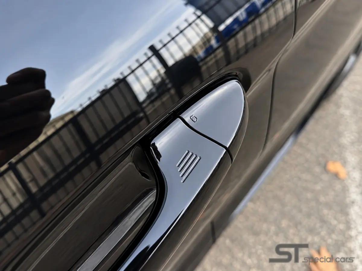 1.5 Ecoboost ST-X|Performance & Winter Pack|Maxton