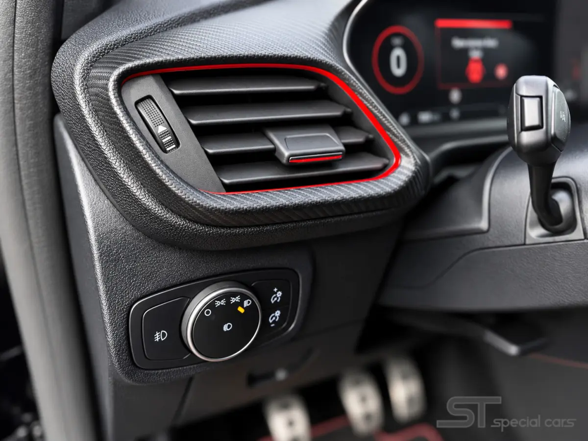 1.5 Ecoboost ST-X|Performance & Winter Pack|Maxton